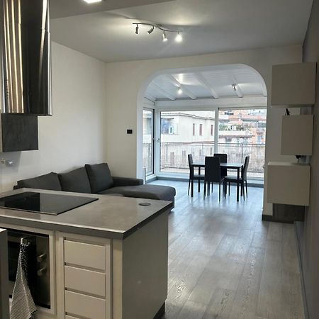 Apartamento Roby S House Roma Exterior foto