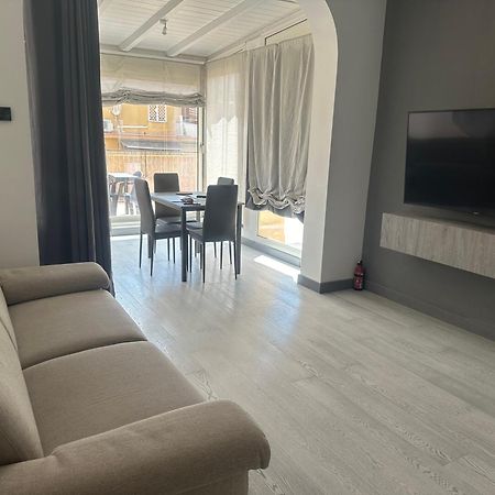 Apartamento Roby S House Roma Exterior foto