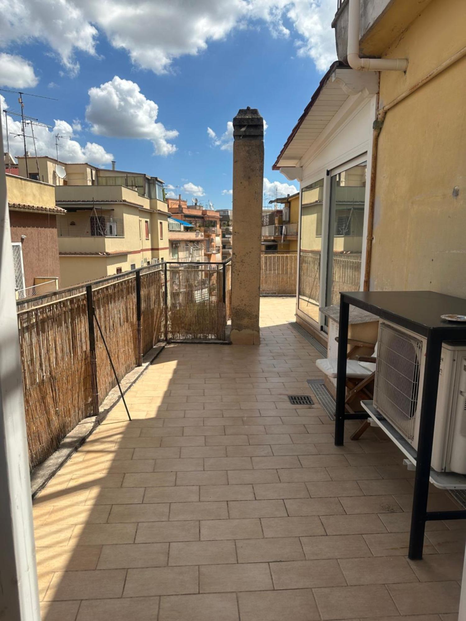Apartamento Roby S House Roma Exterior foto