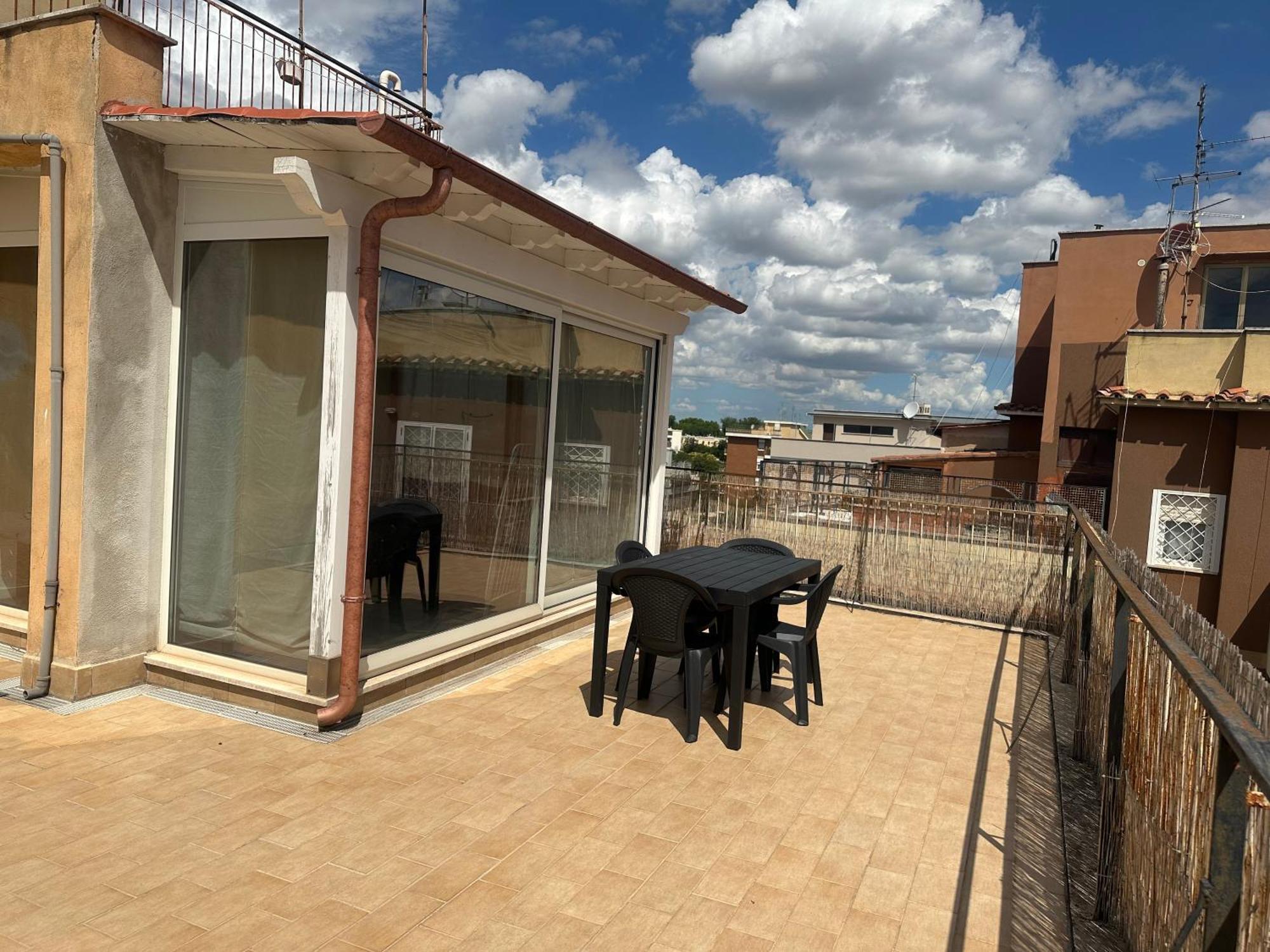 Apartamento Roby S House Roma Exterior foto