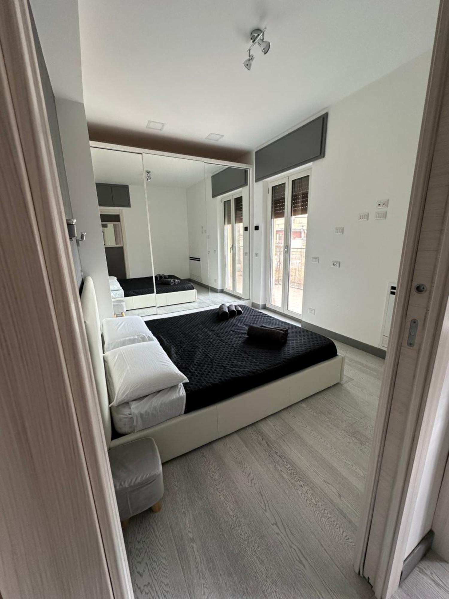 Apartamento Roby S House Roma Exterior foto