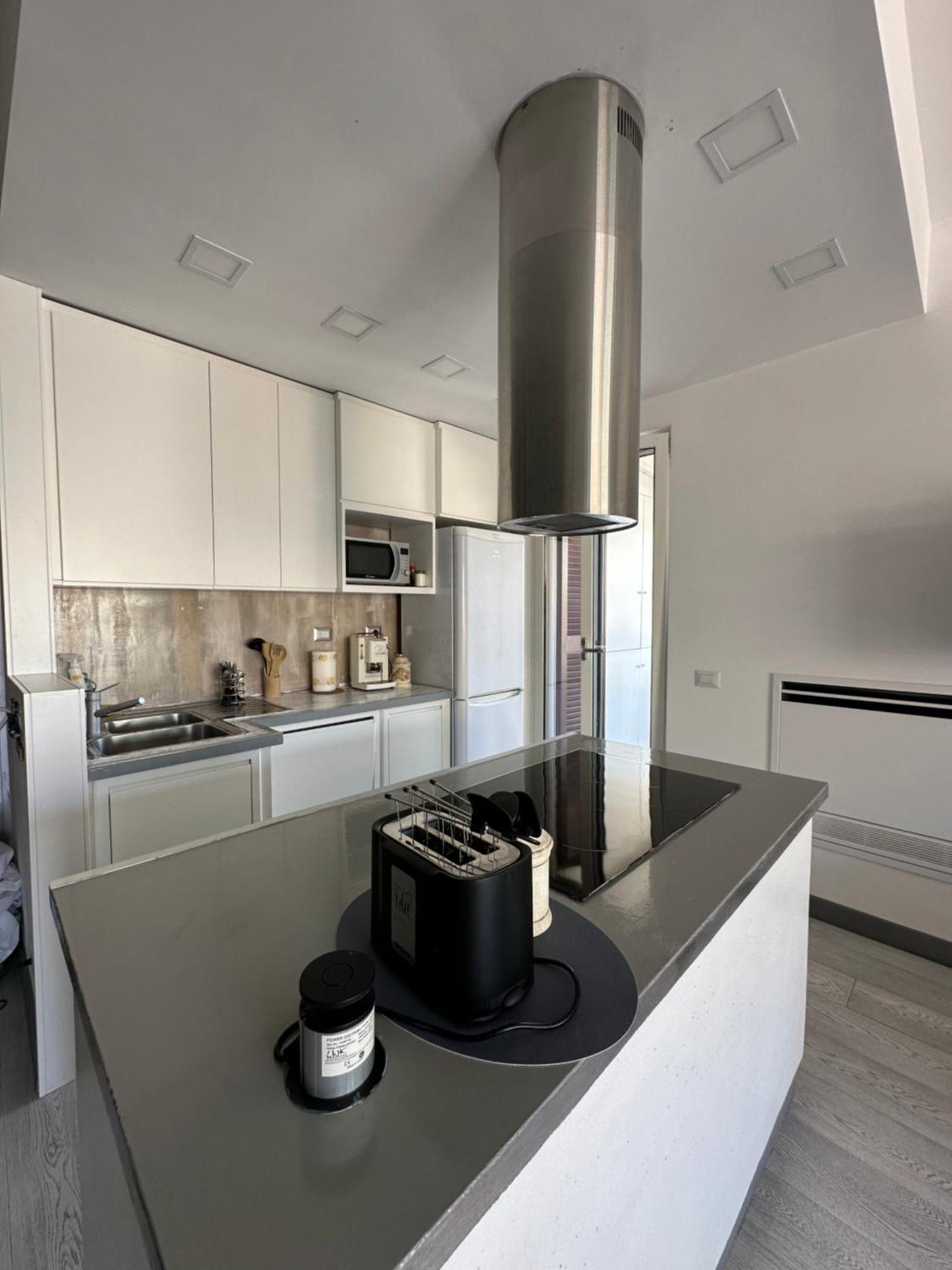 Apartamento Roby S House Roma Exterior foto